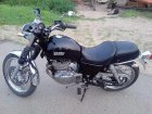 Suzuki TU 250X